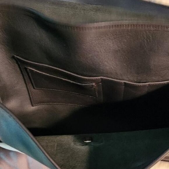 Coach Beekman Briefcase - Picture 5 of 13